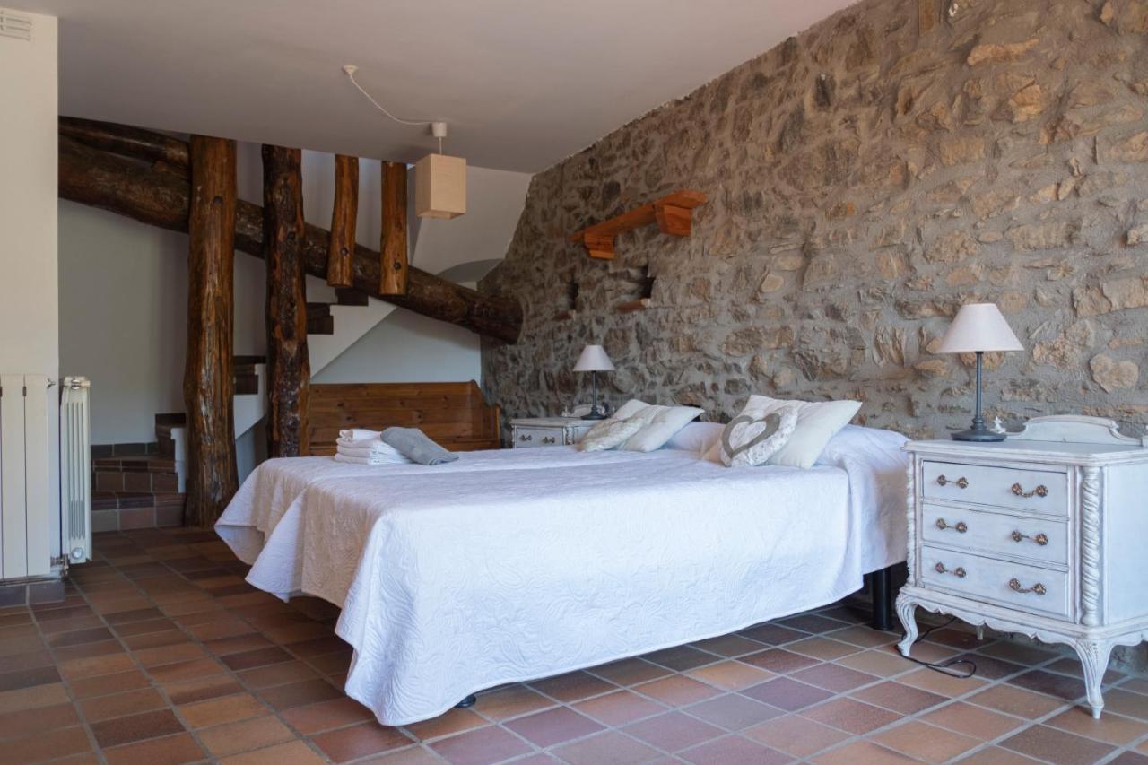 Cal Miquel De Ventola Guest House Luaran gambar