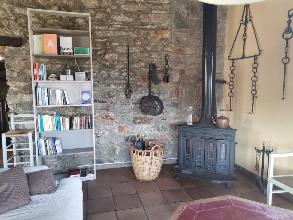 Cal Miquel De Ventola Guest House Luaran gambar