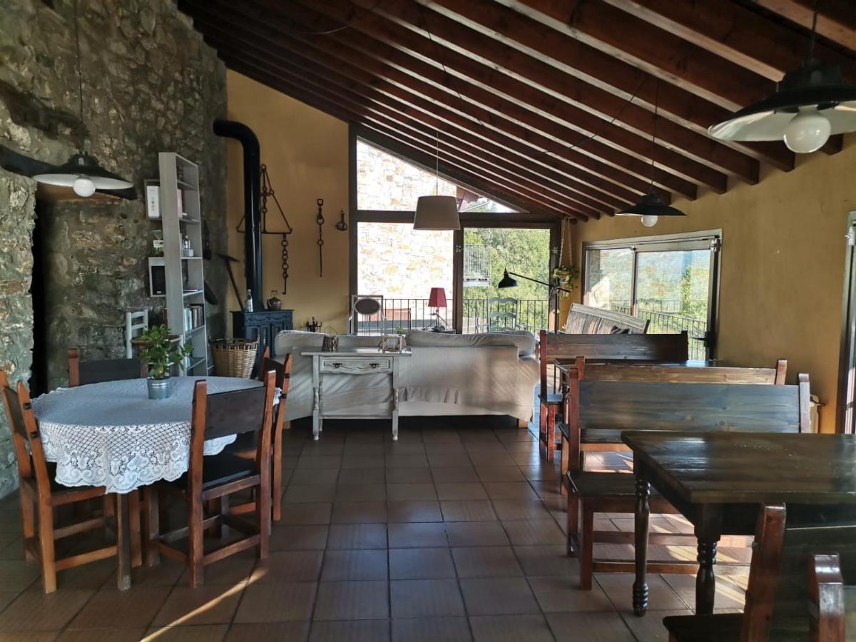 Cal Miquel De Ventola Guest House Luaran gambar
