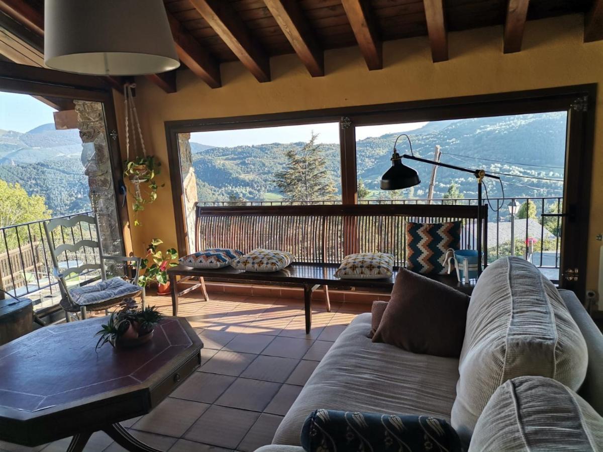 Cal Miquel De Ventola Guest House Luaran gambar
