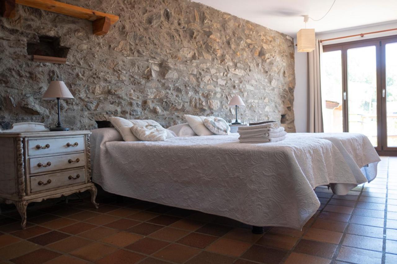 Cal Miquel De Ventola Guest House Luaran gambar