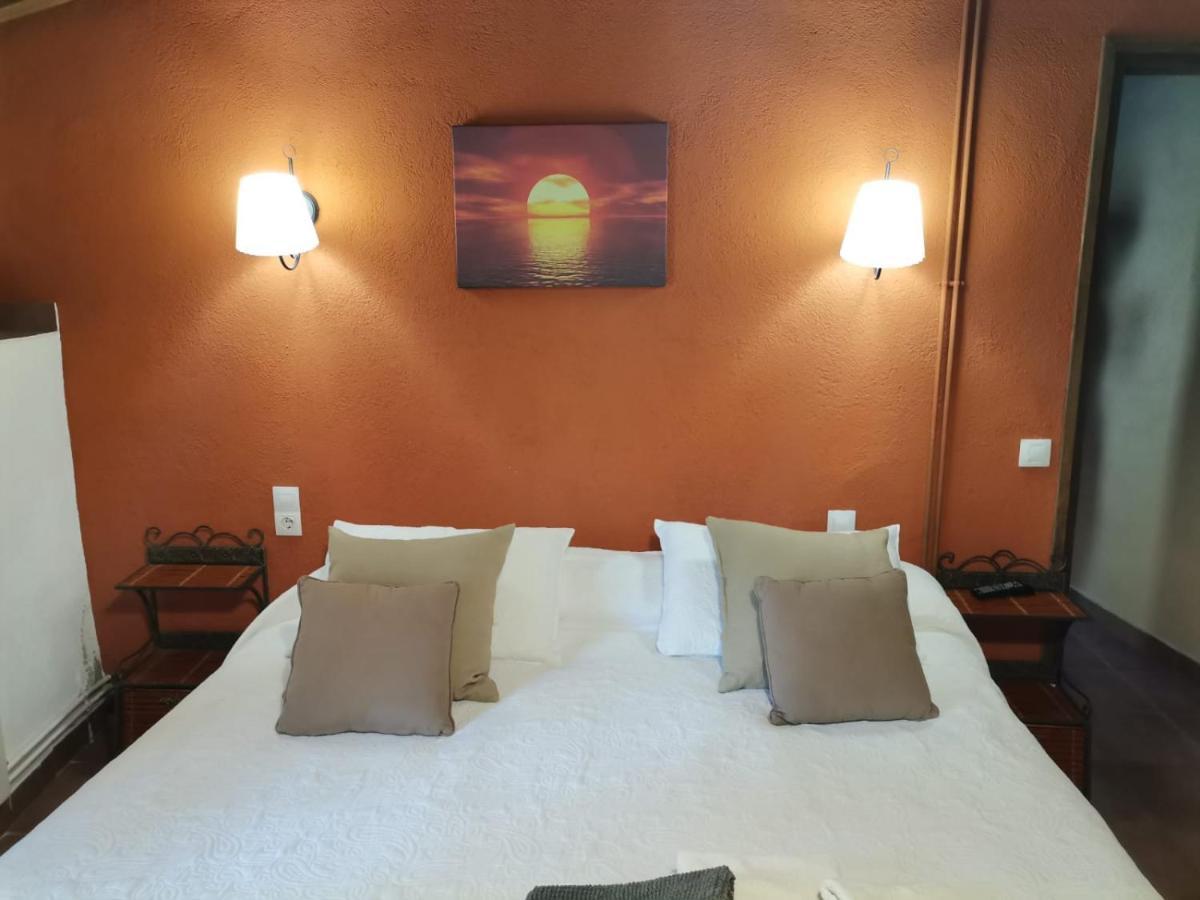 Cal Miquel De Ventola Guest House Luaran gambar