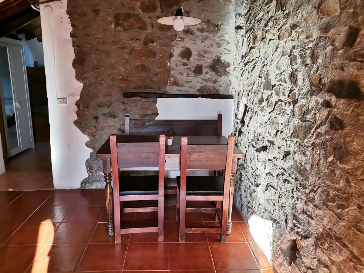 Cal Miquel De Ventola Guest House Luaran gambar