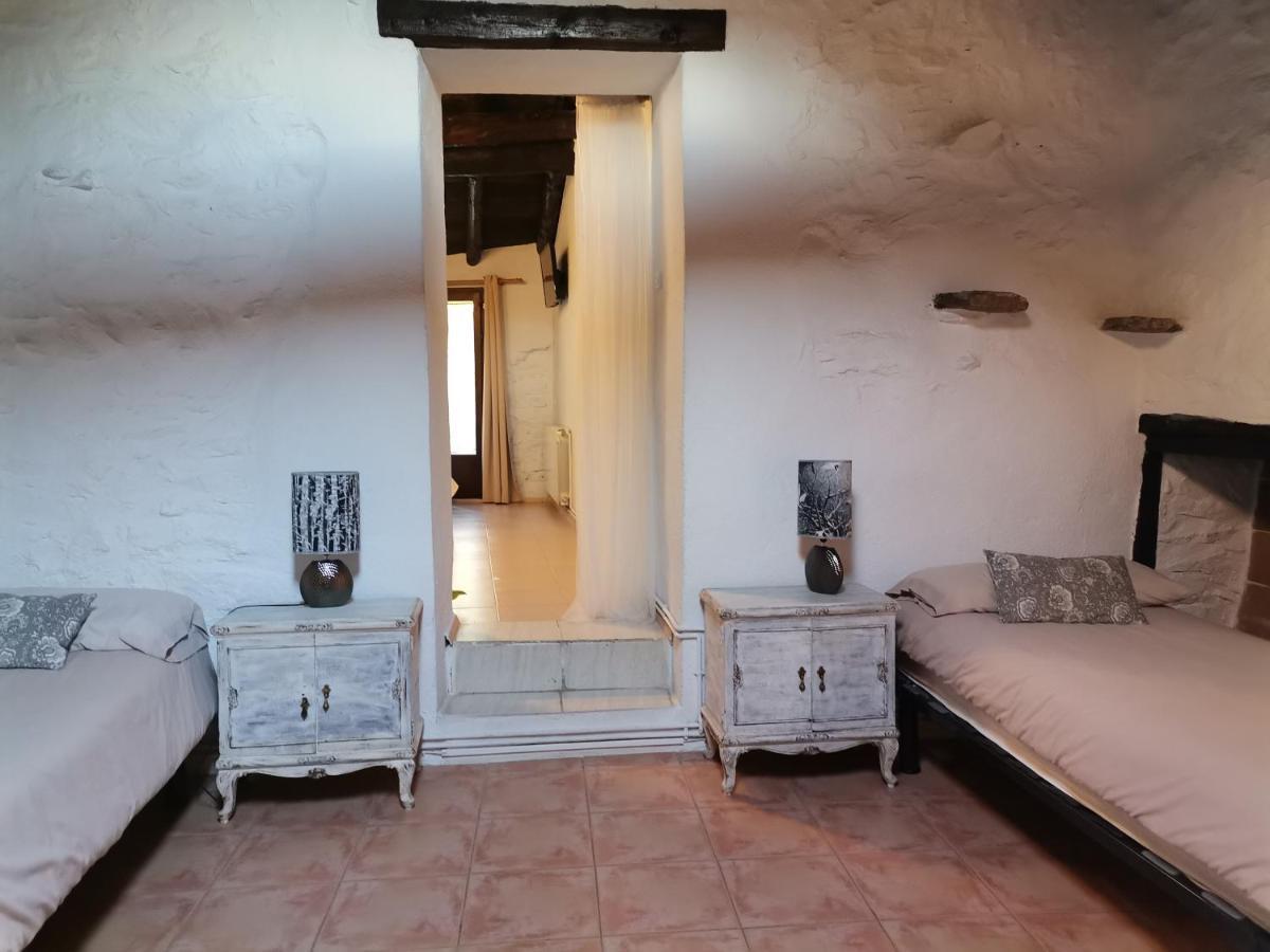 Cal Miquel De Ventola Guest House Luaran gambar
