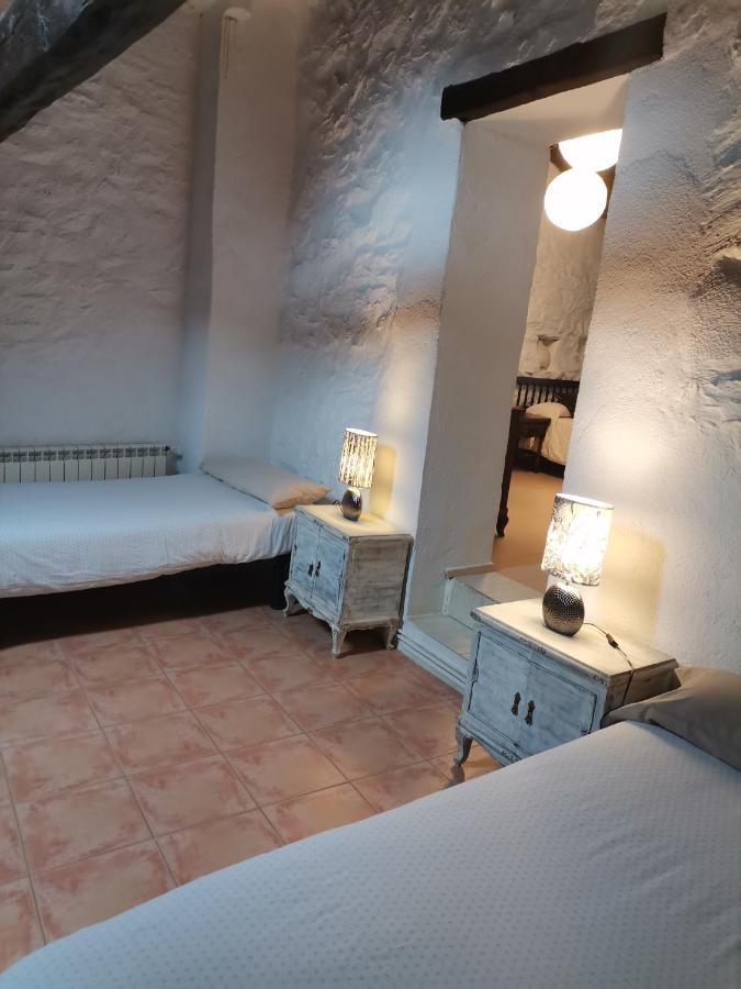 Cal Miquel De Ventola Guest House Luaran gambar