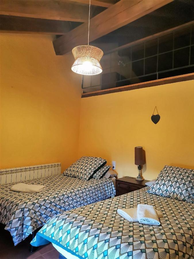 Cal Miquel De Ventola Guest House Luaran gambar