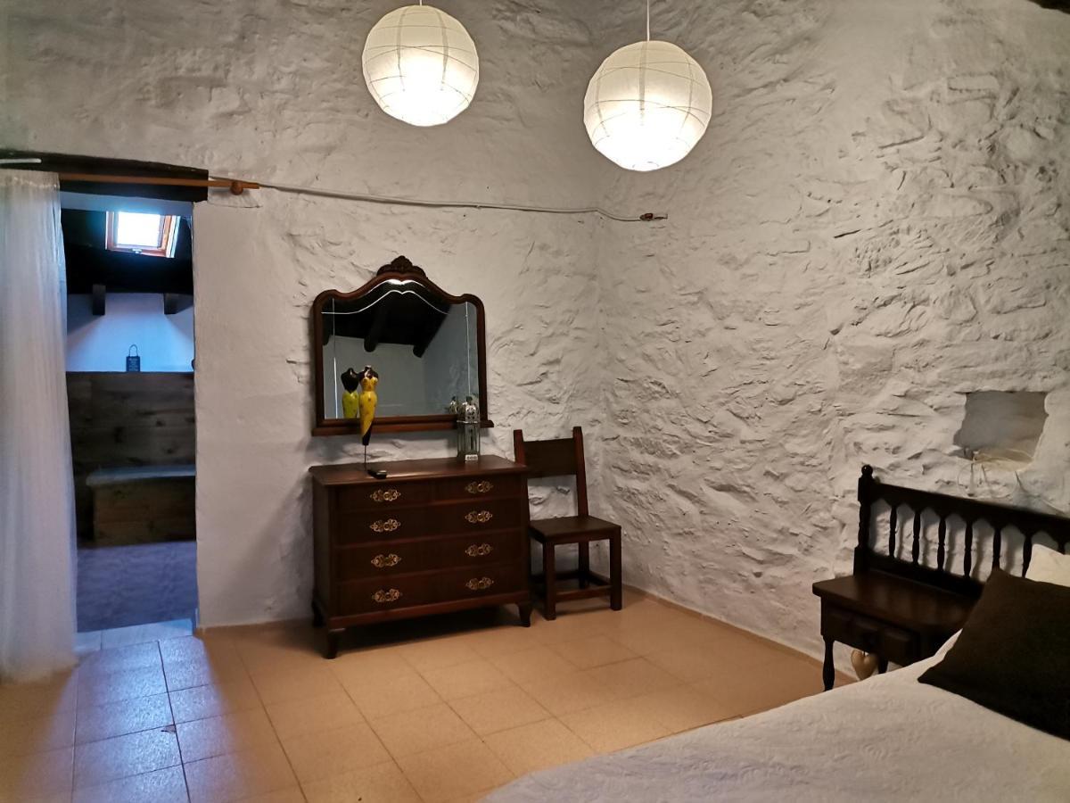 Cal Miquel De Ventola Guest House Luaran gambar