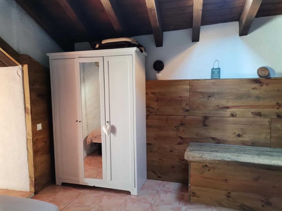 Cal Miquel De Ventola Guest House Luaran gambar