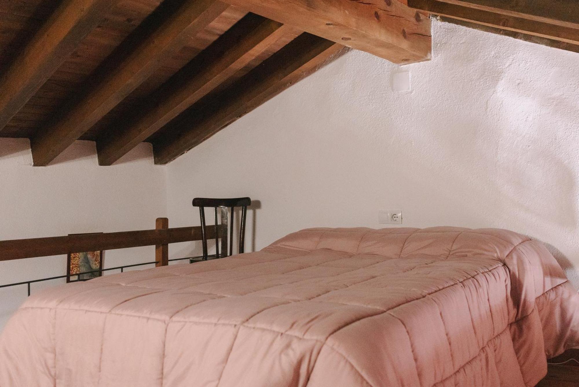 Cal Miquel De Ventola Guest House Luaran gambar