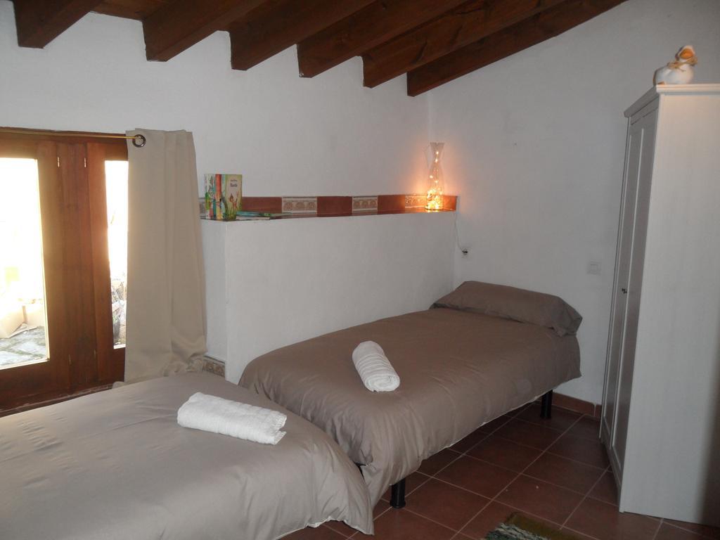 Cal Miquel De Ventola Guest House Bilik gambar