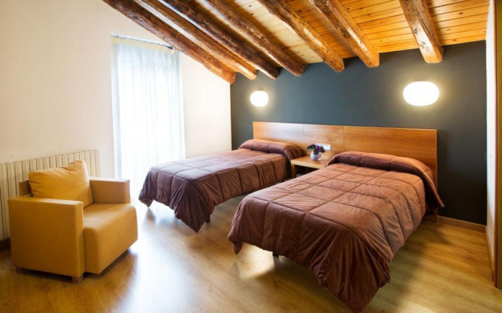 Cal Miquel De Ventola Guest House Luaran gambar
