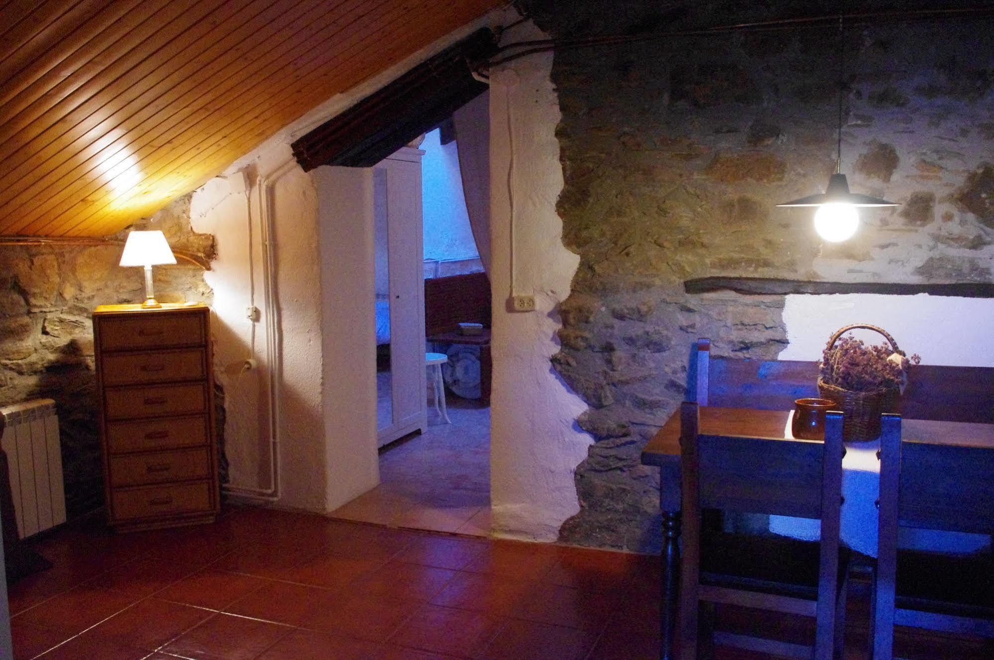 Cal Miquel De Ventola Guest House Luaran gambar