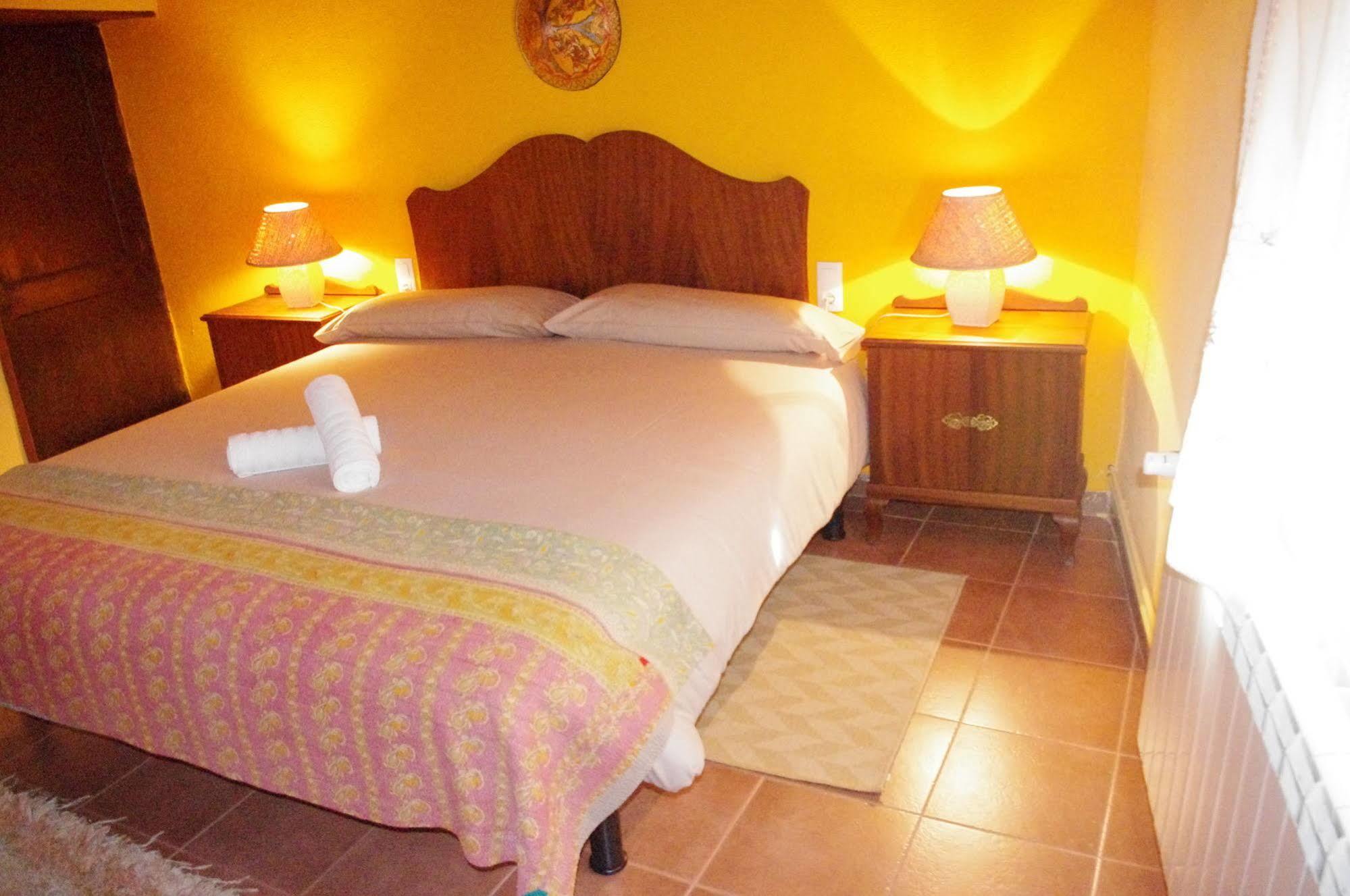 Cal Miquel De Ventola Guest House Luaran gambar