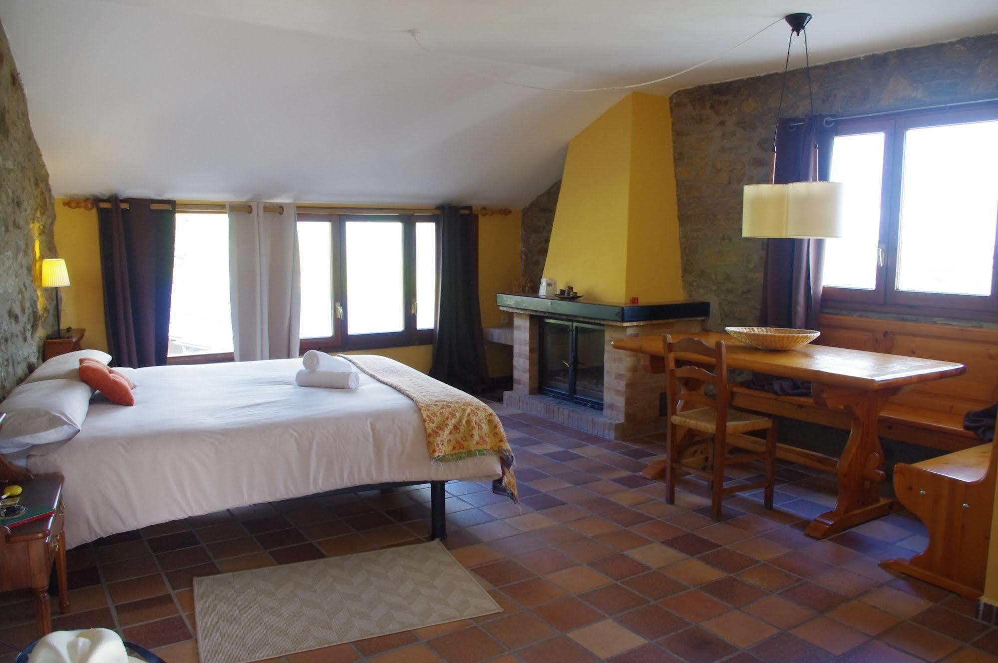 Cal Miquel De Ventola Guest House Luaran gambar
