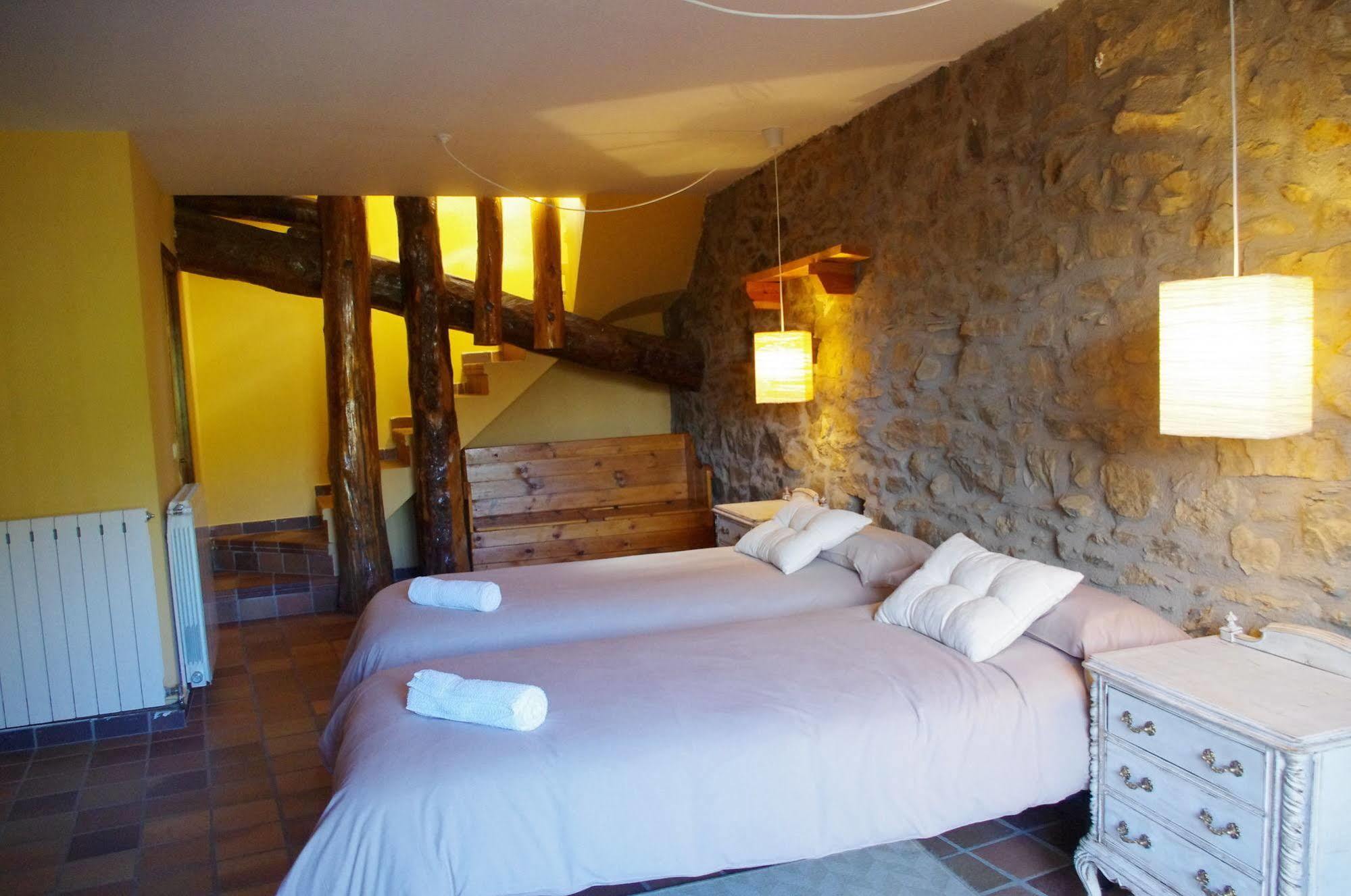 Cal Miquel De Ventola Guest House Luaran gambar