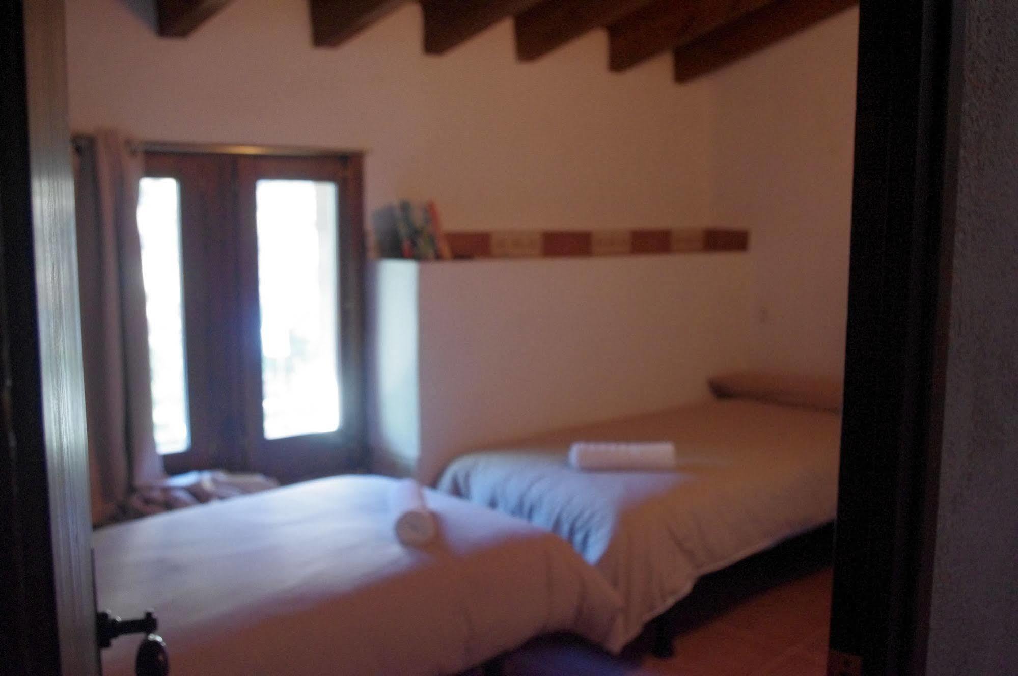 Cal Miquel De Ventola Guest House Luaran gambar