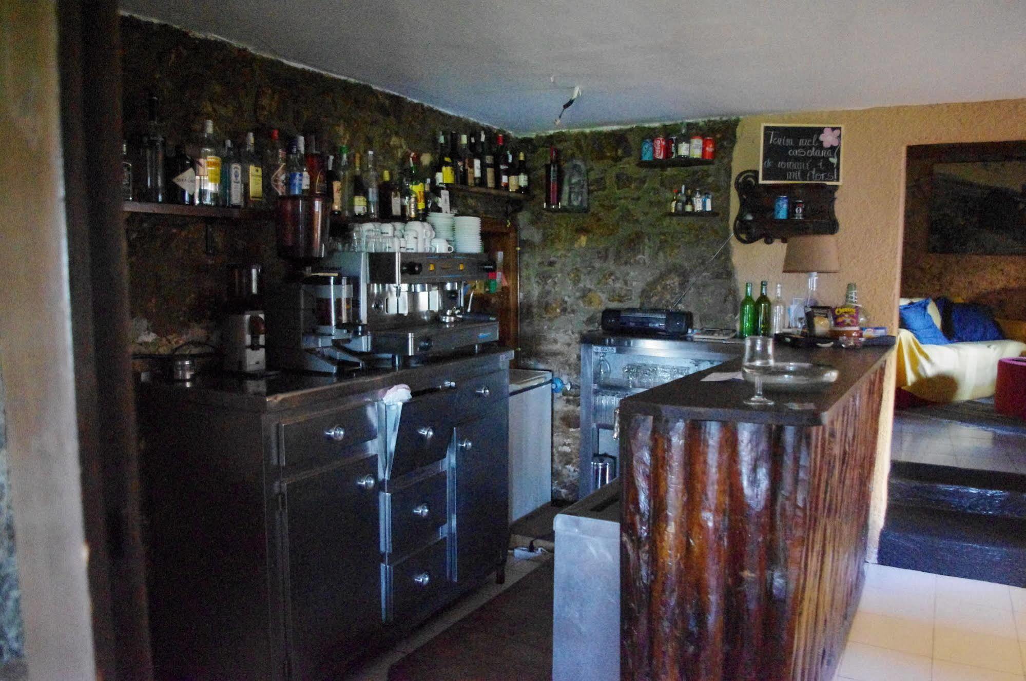Cal Miquel De Ventola Guest House Luaran gambar